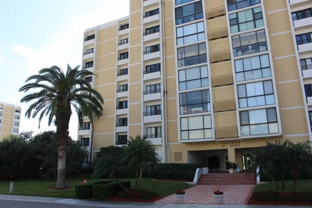 851 BAYWAY BLVD #101 photo
