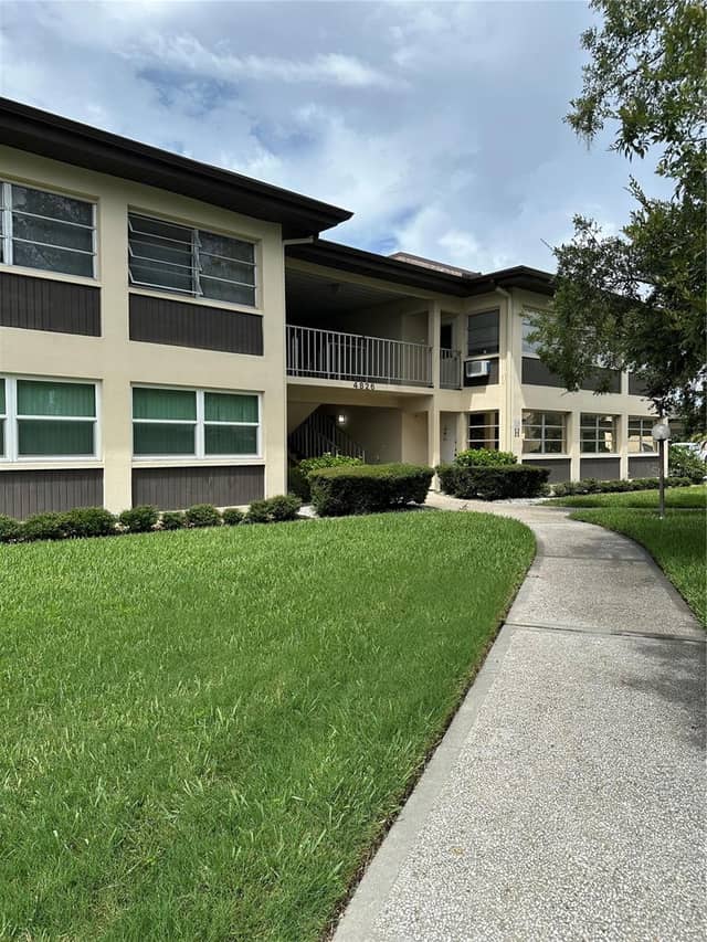 4826 MARINE PKWY #202 photo