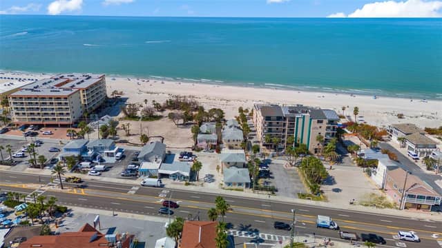 13062 GULF BLVD photo