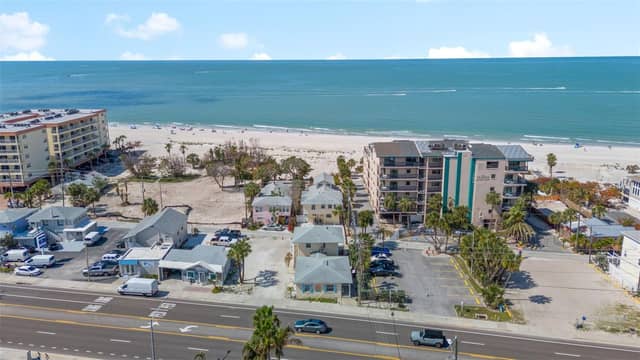 13062 GULF BLVD photo
