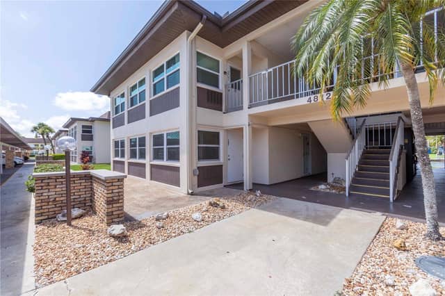 4812 JASPER DR #107 photo