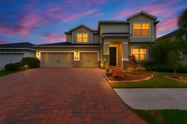 11628 LAKE LUCAYA DR photo