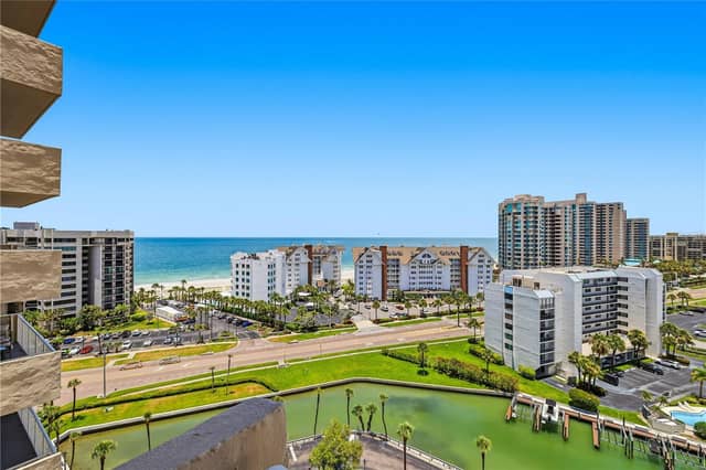 1621 GULF BLVD #1408 photo