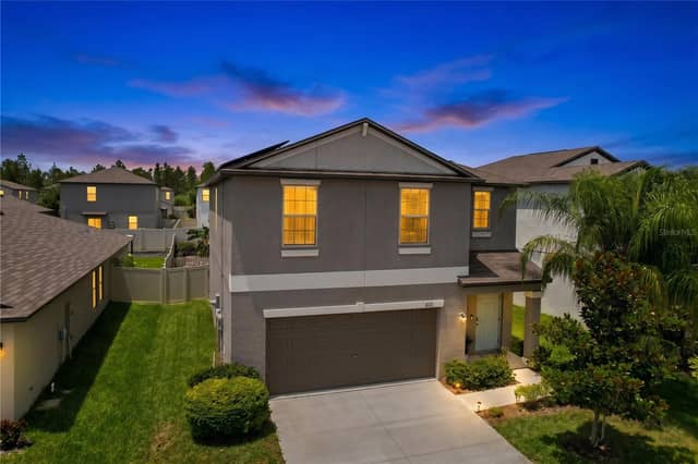 6131 SPRING CRAYFISH AVE photo
