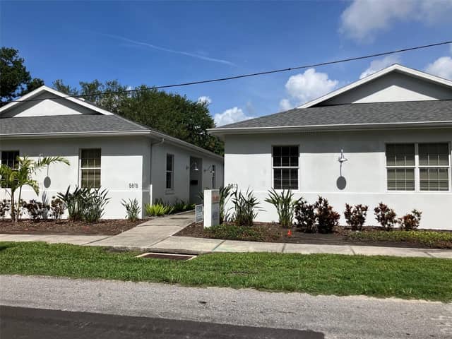 5813 and 5815 S MACDILL AVE photo