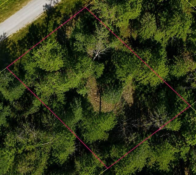 LOT 15, BIGNAY RD photo