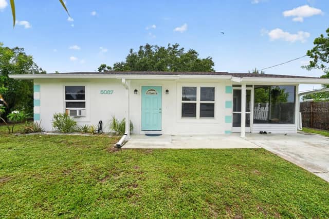 5037 BULLARD ST photo