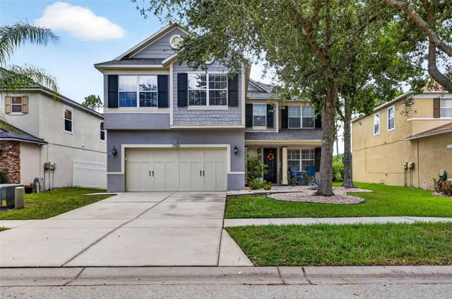 7360 BRIDGEVIEW photo