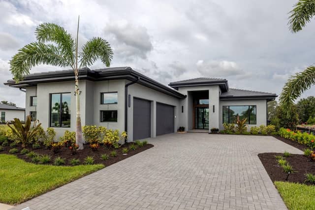 257 BLUE PEARL CT. photo