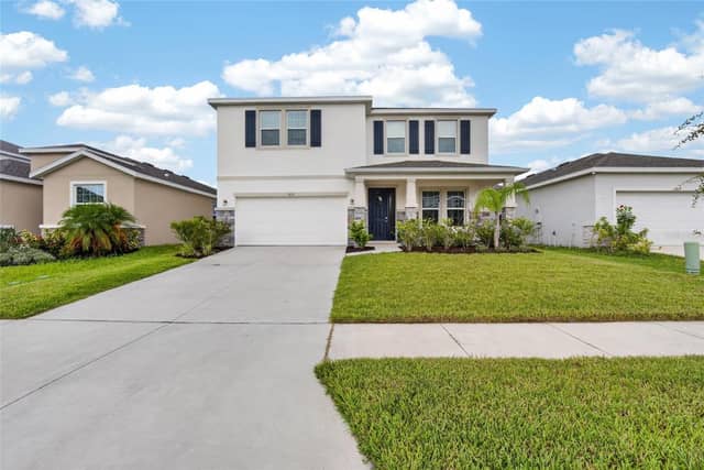 5633 HAWKS CAY ST photo