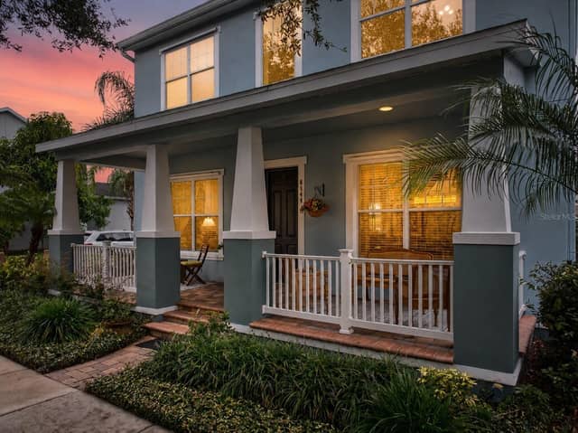 6144 CLIFF HOUSE LN photo
