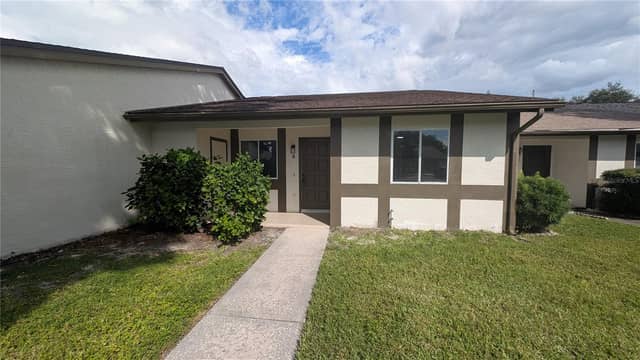 2888 BANCROFT CIR E #5B photo