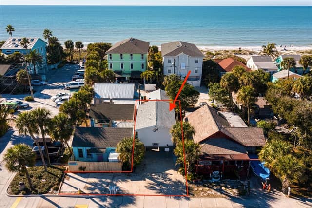 800 GULF BLVD #5 photo
