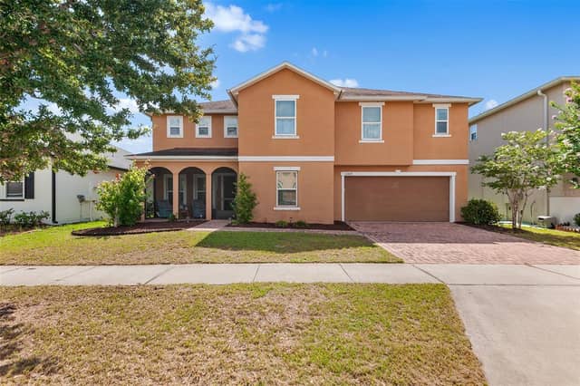 11309 BRIGHTON KNOLL LOOP photo