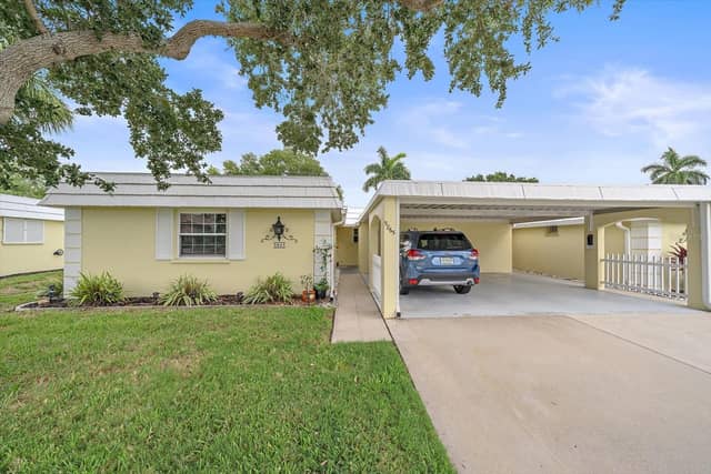 5865 TIDEWOOD AVE #8 photo