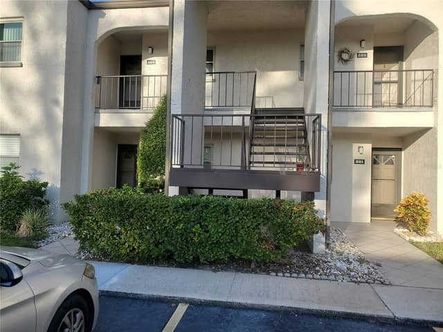 7701 STARKEY RD #324 photo