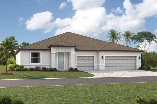 7329 RIDGE ESCAPE WAY photo