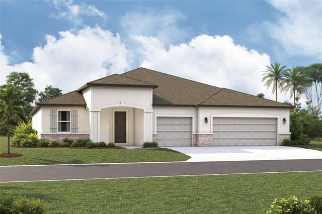 7337 RIDGE ESCAPE WAY photo