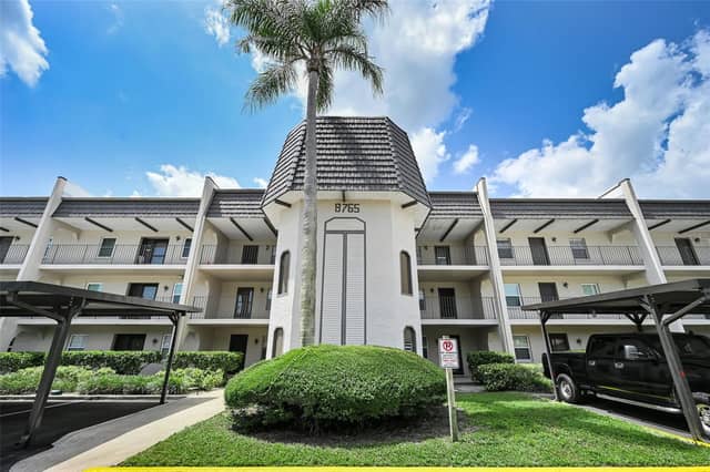 8765 BARDMOOR BLVD #306 photo