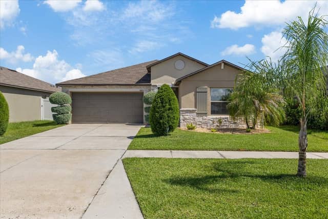 11803 BLACKEYED SUSAN DR photo