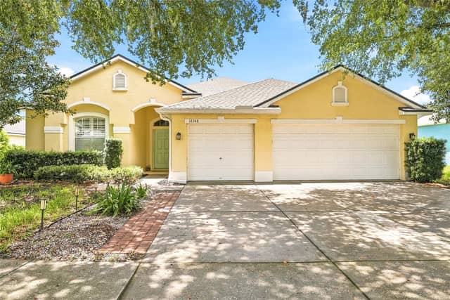 16748 MIDSUMMER LN photo