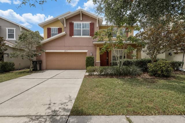 2917 WINGLEWOOD CIR photo