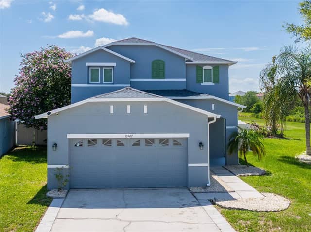 10907 GOLDEN SILENCE DR photo