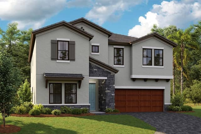 8530 DOVE BOG TER photo
