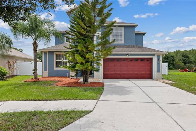 2841 TRINITY COTTAGE DR photo