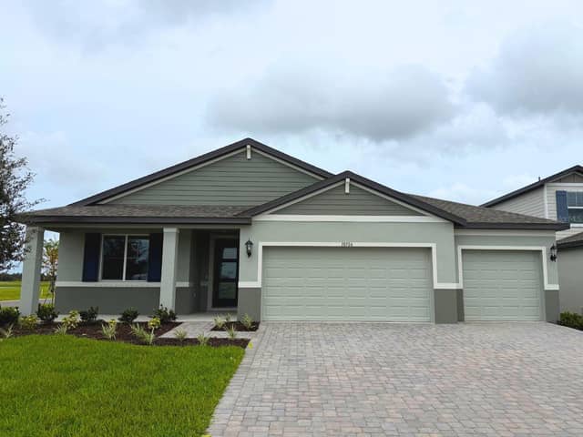 10506 ABUNDANCE GROVE WAY photo