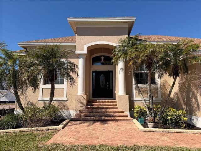 2008 N POINTE ALEXIS DR photo