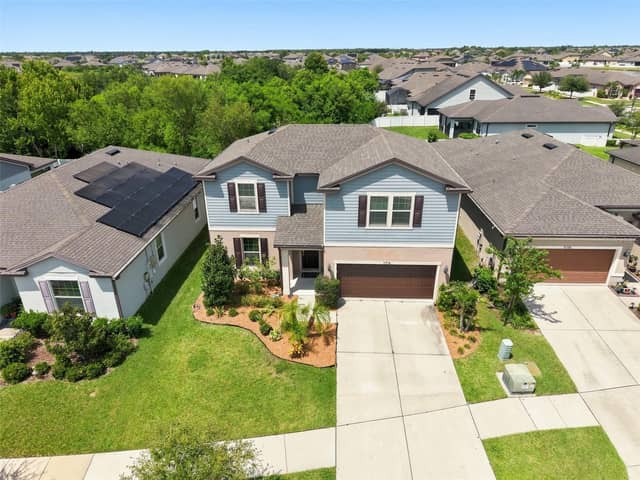 11716 BRIGHTON KNOLL LOOP photo