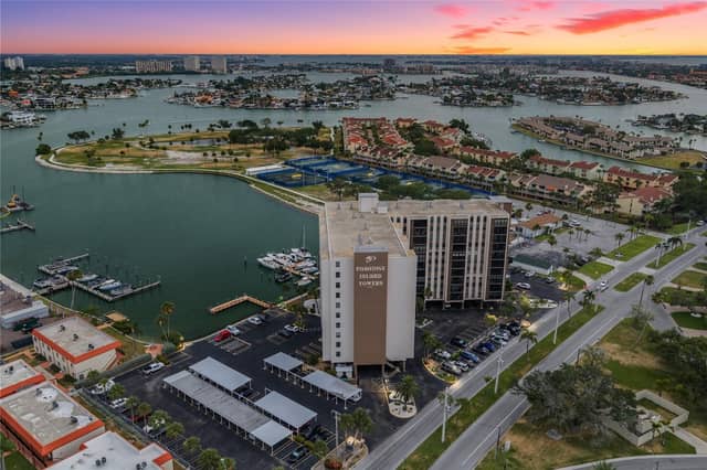 10355 PARADISE BLVD #412 photo