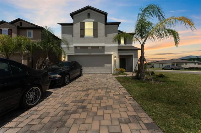 3047 ADAMS CROSS DR photo