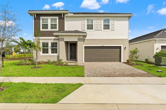 10412 FIELDSTONE MYRTLE WAY photo