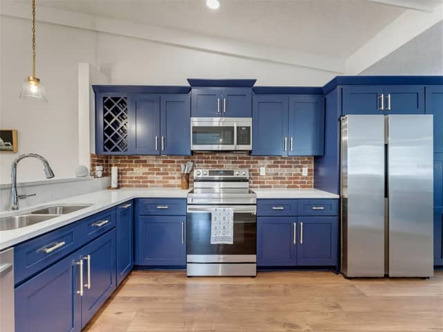 1491 MAHOGANY LN #1491 photo
