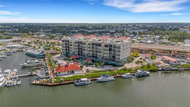 505 TAMIAMI TRL N #501 photo
