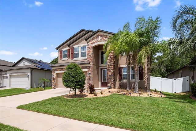 11438 ACACIA GROVE LN photo