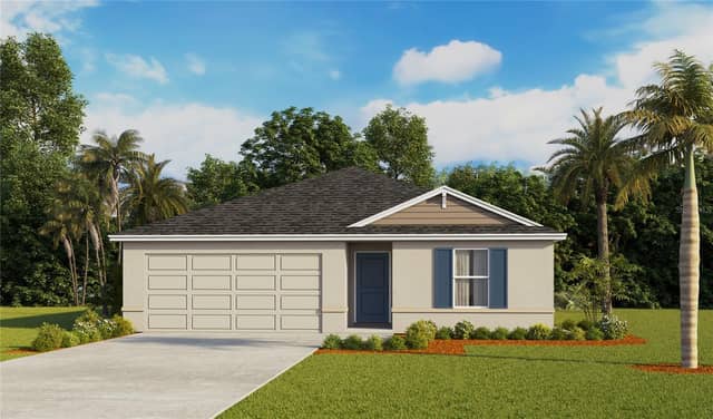 1122 WILD CLOVER WAY photo