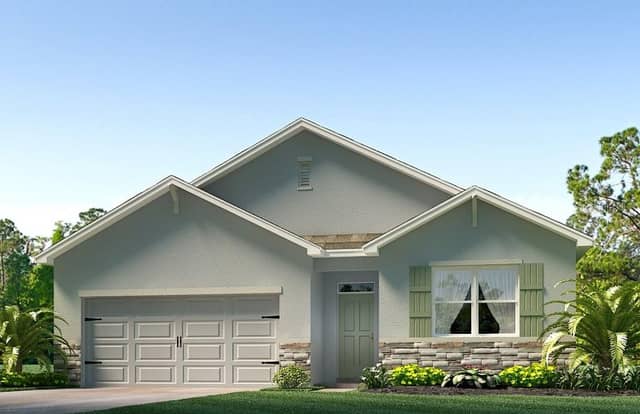 3516 HARVEST GARDENS LOOP photo