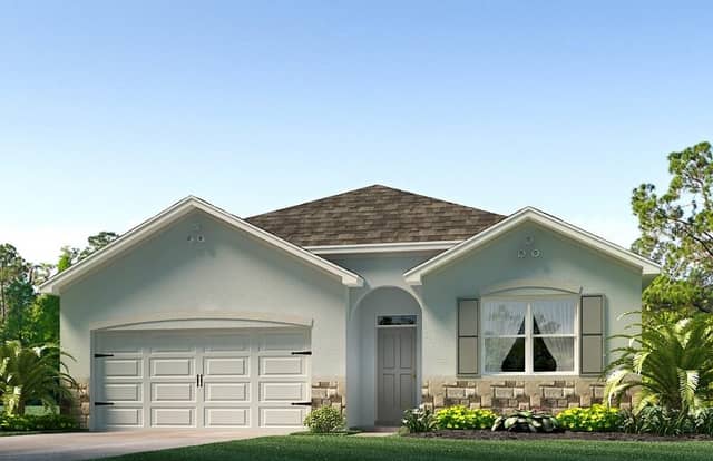 4328 HIDDEN FARM DR photo
