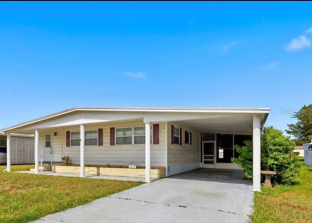 5417 AMANDA ST photo