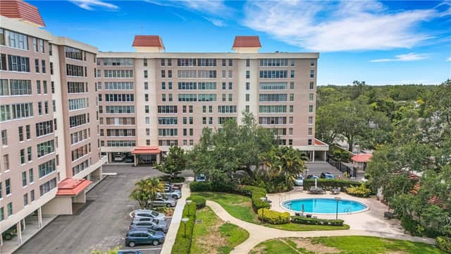 2403 S ARDSON PL #402B photo