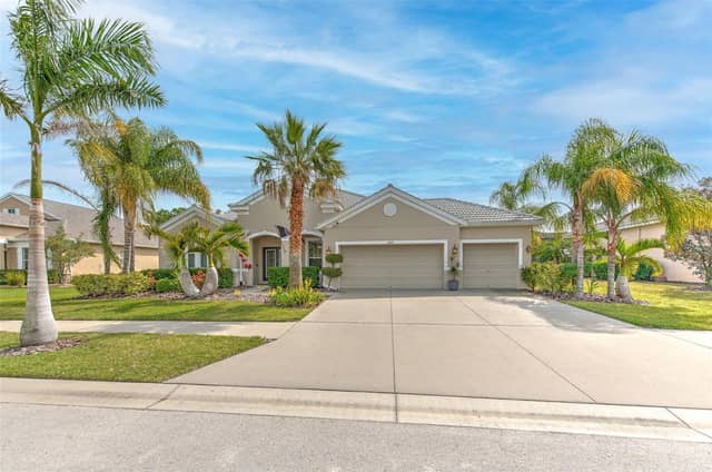 5409 CONCH SHELL PL photo