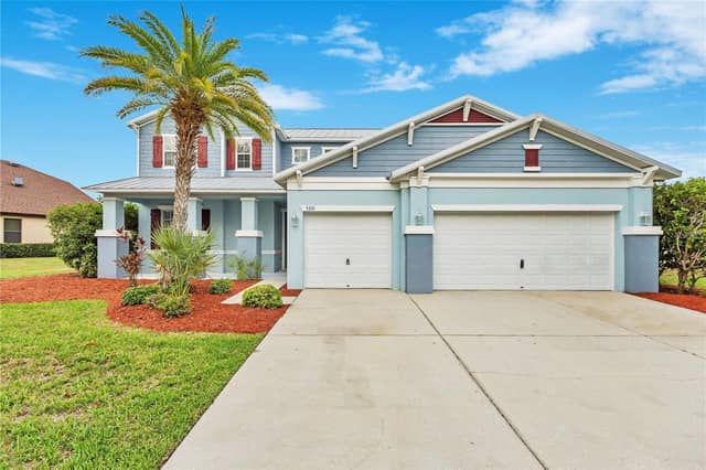 5331 SANDY SHELL DR photo