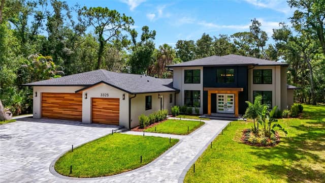 3325 WEBBER WOODS DR photo