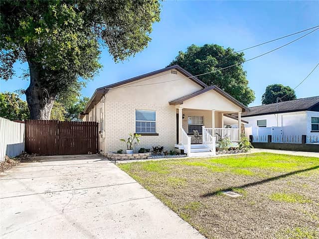 3321 W AILEEN ST photo