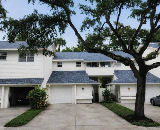 5203 BAYSHORE BLVD #5 photo