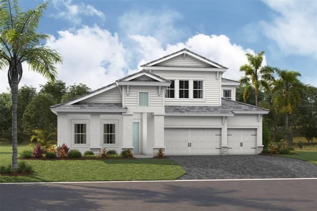 11336 LONGLEAF PINES BLVD photo