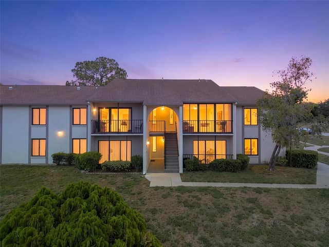 1882 PINE RIDGE WAY W #C2 photo